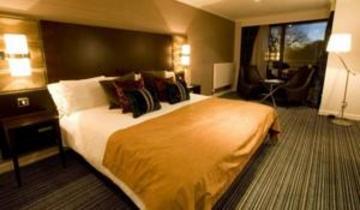 Hotel Doubletree By Hilton Cambridge
