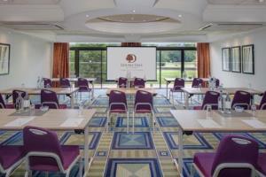 Hotel Doubletree By Hilton Cambridge