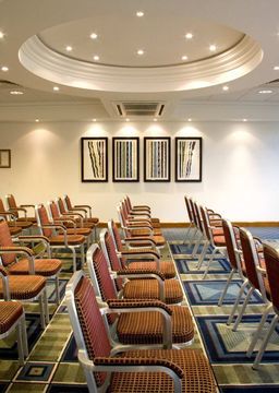 Hotel Doubletree By Hilton Cambridge