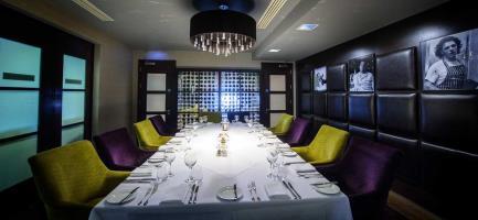 Hotel Doubletree By Hilton Cambridge