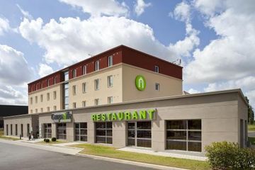 Hotel Campanile Roissy Le Mesnil Amelot