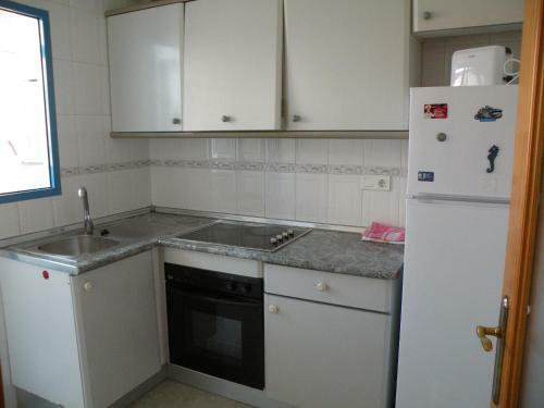 Apartamento Kennedy 2 - Fincas Arena