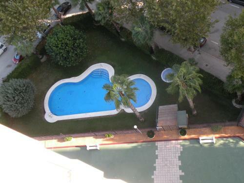 Apartamento Kennedy 2 - Fincas Arena