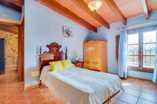 Villa Finca Des Velar
