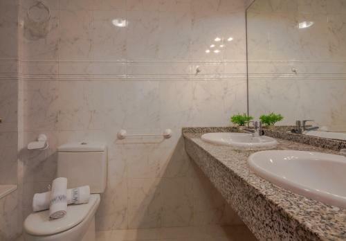Villas Guzman - Apartamento Nautico I