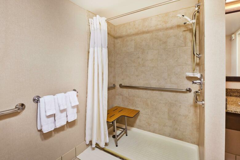 Hotel Hilton Garden Inn Cleveland Downtown