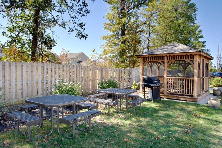 Hotel Candlewood Suites Polaris