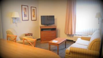 Hotel Candlewood Suites Polaris
