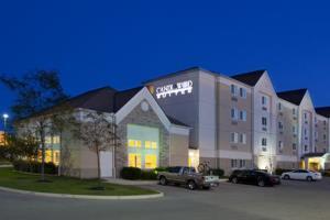 Hotel Candlewood Suites Polaris