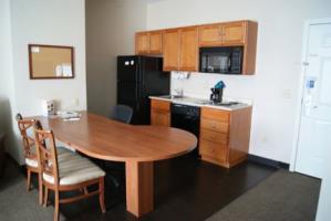 Hotel Candlewood Suites Polaris