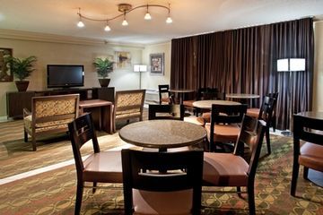 Hotel Crowne Plaza Columbus North