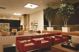 Doubletree Hotel Columbus/worthington