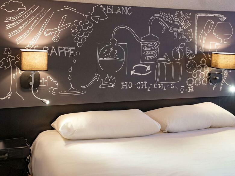 Hotel Ibis Styles Cognac