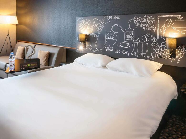 Hotel Ibis Styles Cognac