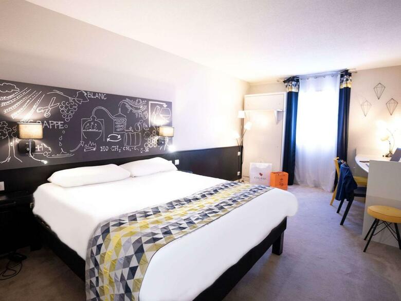 Hotel Ibis Styles Cognac