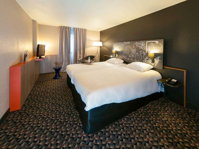 Hotel Ibis Styles Cognac