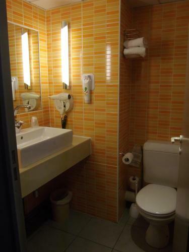 Hotel Ibis Styles Cognac