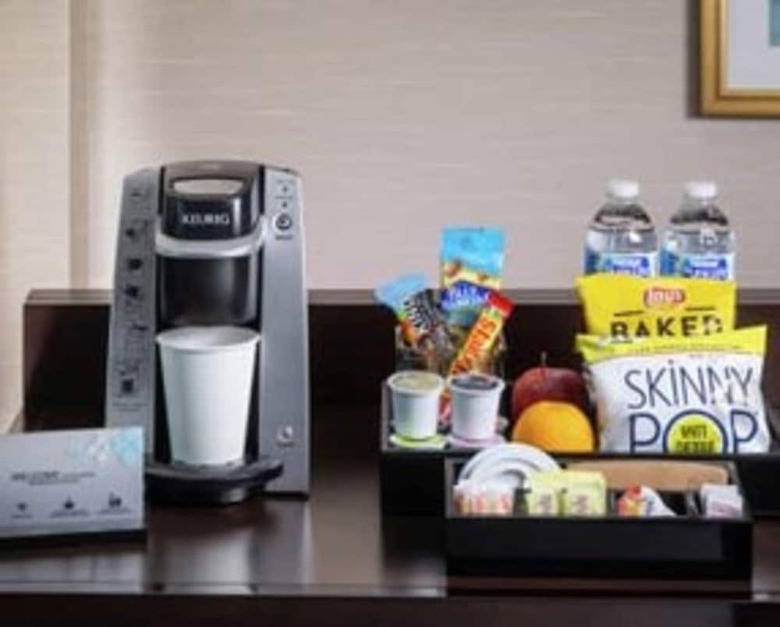 Hotel Hilton Garden Inn Corpus Christi