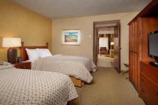 Hotel Embassy Sutes Denver International Airport