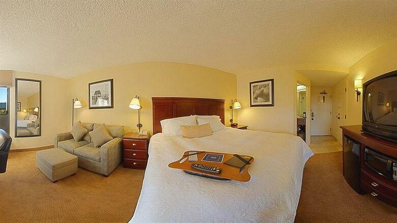Hotel Hampton Inn Ft. Lauderdale Cypress Creek