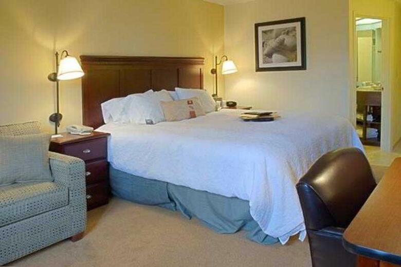Hotel Hampton Inn Ft. Lauderdale Cypress Creek