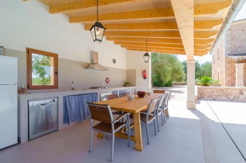 Villa Son Fedri