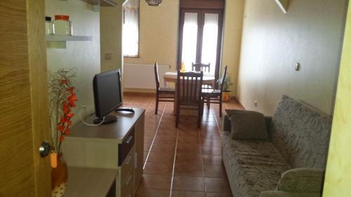 Apartamento Alojamientos A Pedra