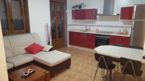 Apartamento Alojamientos A Pedra
