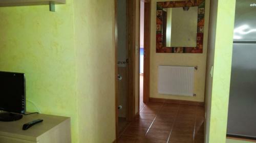 Apartamento Alojamientos A Pedra