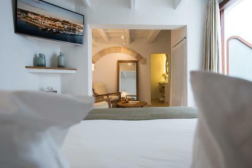 Hotel S'hotelet D'es Born - Suites & Spa