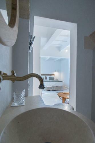 Hotel S'hotelet D'es Born - Suites & Spa