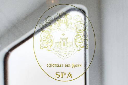 Hotel S'hotelet D'es Born - Suites & Spa