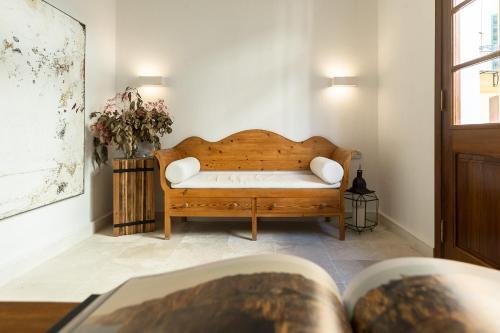 Hotel S'hotelet D'es Born - Suites & Spa