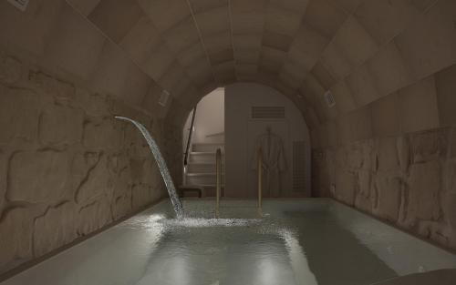 Hotel S'hotelet D'es Born - Suites & Spa