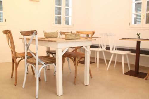 S'esparteria Hotel