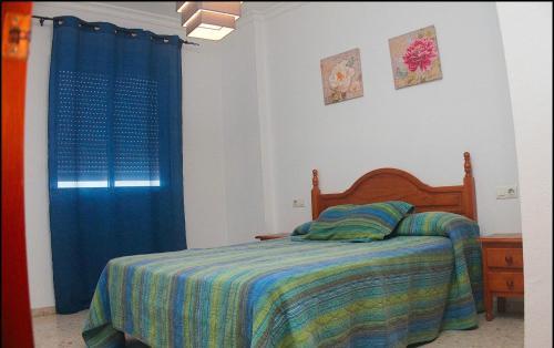 Apartamento Centro Tonelero II
