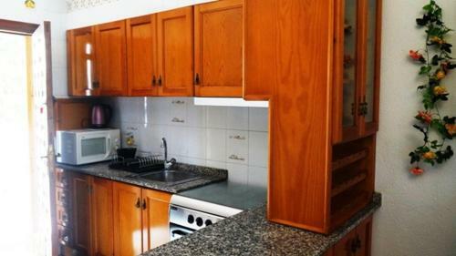 Apartamento Patio Andaluz