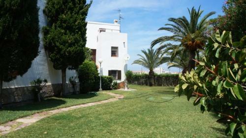 Apartamento Patio Andaluz
