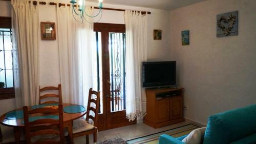 Apartamento Patio Andaluz