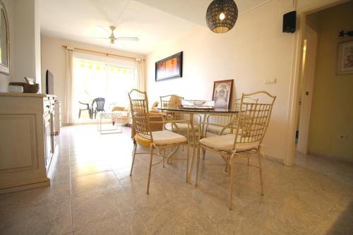 Apartamento Las Brisas 05