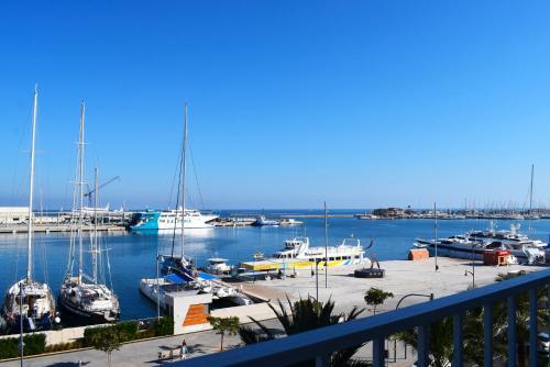 Apartamento Denia Centro