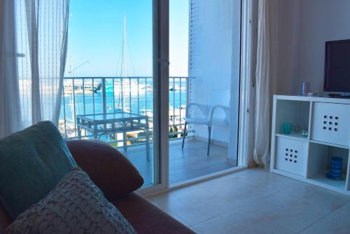 Apartamento Denia Centro