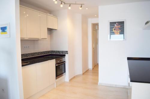 Apartamento Denia Centro
