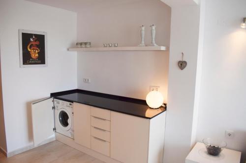 Apartamento Denia Centro