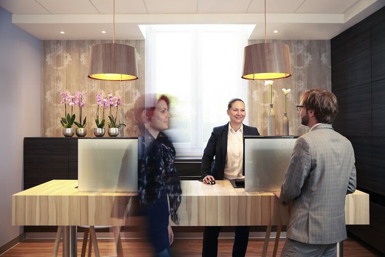 Mercure Hotel Hannover City