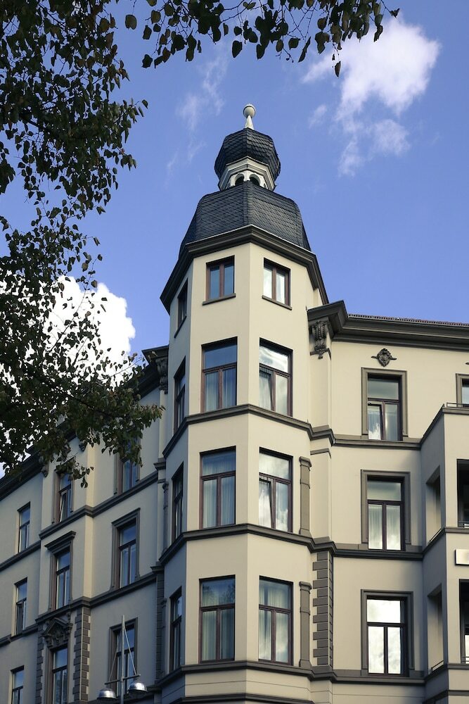 Mercure Hotel Hannover City