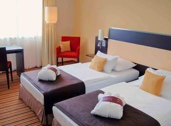 Mercure Hotel Hannover Medical Park