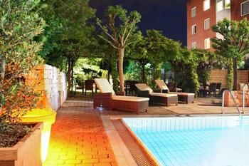 Mercure Hotel Hannover Medical Park