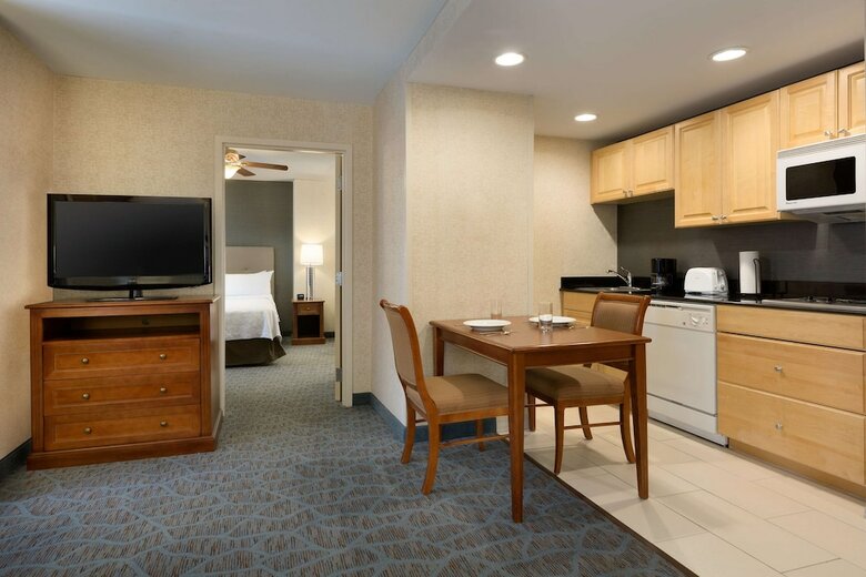 Hotel Homewood Suites By Hilton Hartford Downtown