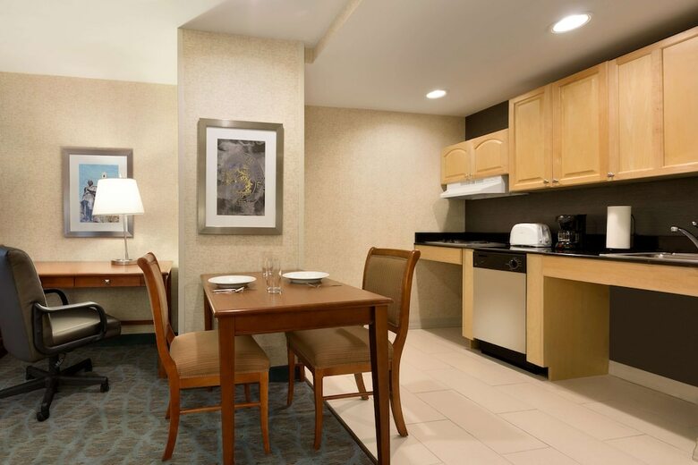 Hotel Homewood Suites By Hilton Hartford Downtown